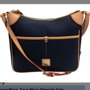 Dooney and Bourke purse